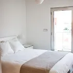 Restlesswave Apartmán Peniche