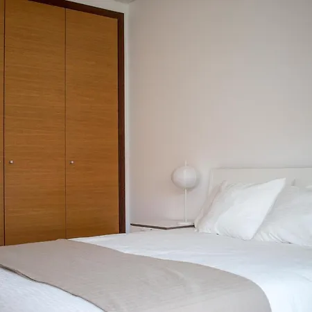 Restlesswave Apartmán Peniche