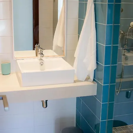 Daire Restlesswave *