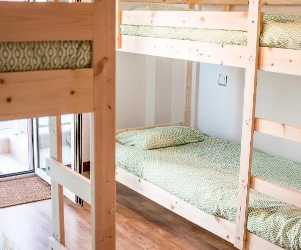 Restlesswave Appartamento