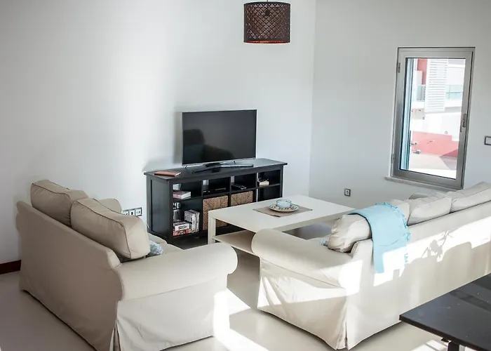 Appartamento Restlesswave