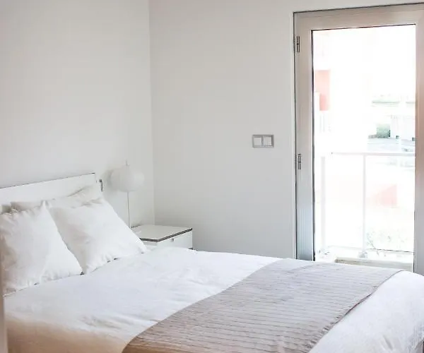 Restlesswave Appartamento Peniche