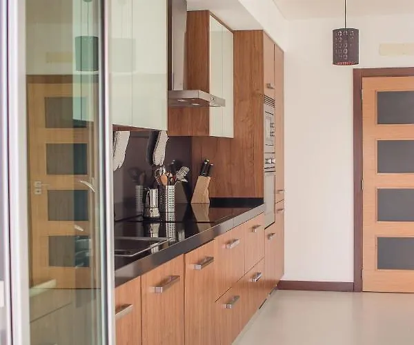 Appartamento Restlesswave *