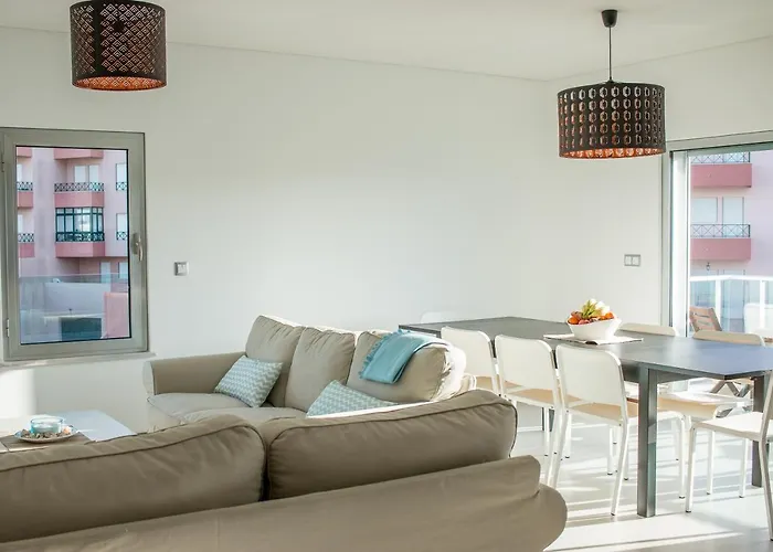 Appartamento Restlesswave Peniche