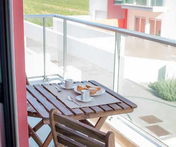 Restlesswave Appartamento *