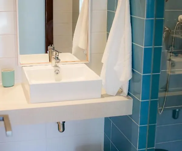 Appartamento Restlesswave *