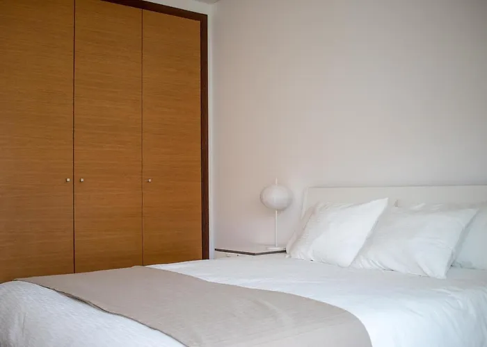 Restlesswave Appartamento Peniche